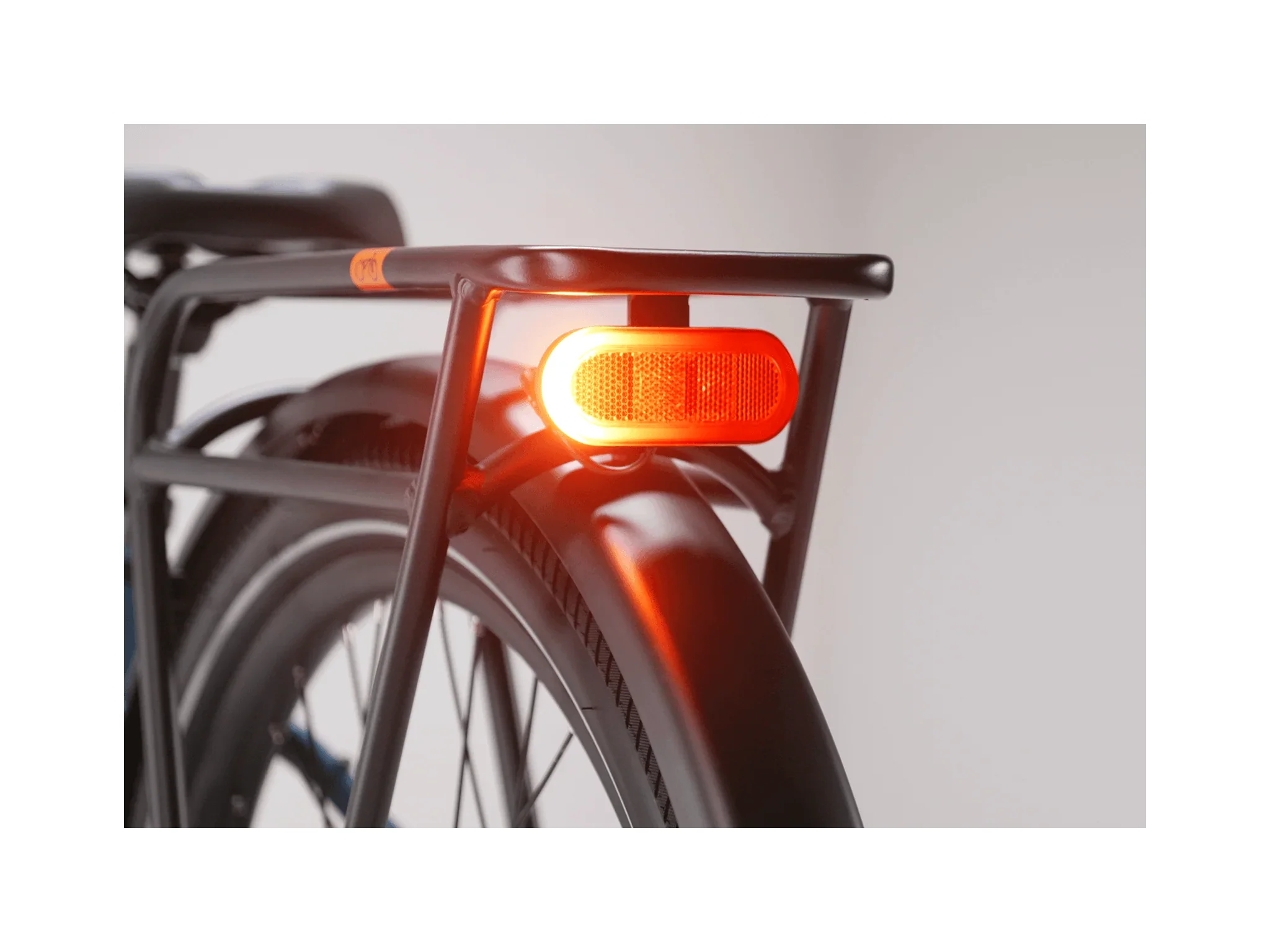 Rad Power Bikes Radster Road Electric Commuter Bike view 7